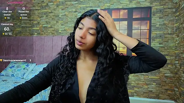 viktorya xue online show from December 2025 10:35:01 AM