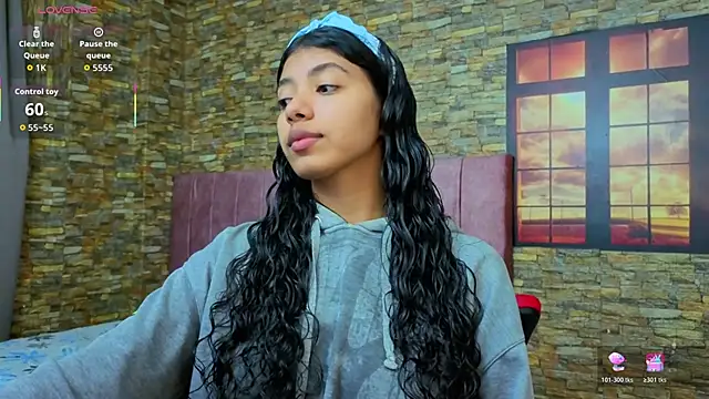 viktorya xue online show from December 2025 11:48:01 AM