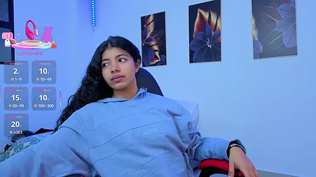 viktorya xue online show from March 2026 10:54:01 AM