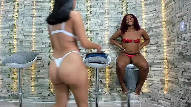 Candyscouples online show from March 2025 11:21:02 AM