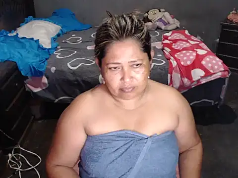 CANDYSWEET51 online show from April 2026 08:57:02 PM
