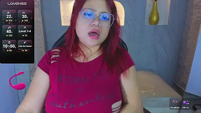  Ambar72 b online show from November 2025 01:17:02 PM