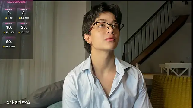 ajordanR online show from March 2026 11:09:01 PM