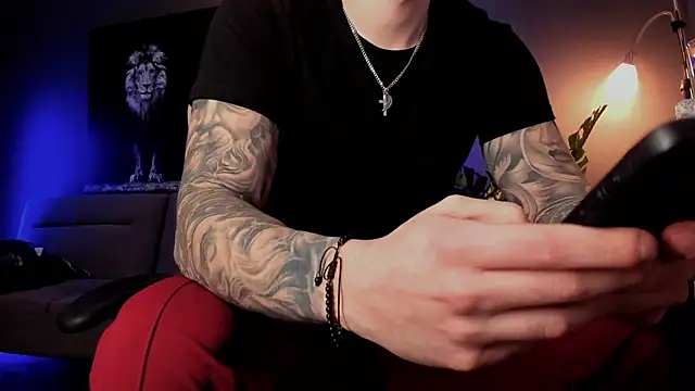 Snapshot of uptomatty chatting on February 2026 09:07:01 PM uptomatty online show from February 2026 09:07:01 PM