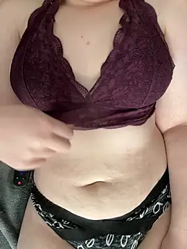 CherryVenus885 online show from February 2025 05:58:02 PM