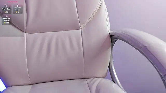 nattaly adams online show from February 2025 06:50:02 AM