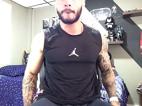 marcel crawford96 online show from December 2024 04:29:02 PM