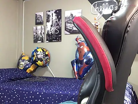 marcel crawford96 online show from January 2025 12:52:01 PM