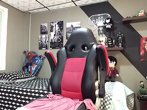 marcel crawford96 online show from January 2025 02:25:01 PM