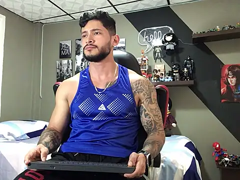 marcel crawford96 online show from March 2025 02:08:02 PM