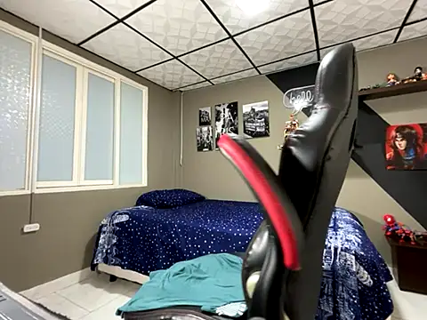 marcel crawford96 online show from October 2025 01:34:01 PM