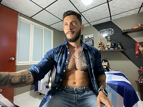 marcel crawford96 online show from November 2025 12:07:01 PM