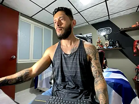 marcel crawford96 online show from November 2025 01:15:02 PM