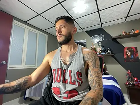 marcel crawford96 online show from December 2025 11:49:02 AM