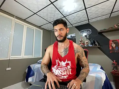 marcel crawford96 online show from January 2026 01:37:02 PM