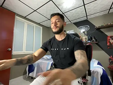 Snapshot of marcel_crawford96 chatting on February 2026 12:49:01 PM marcel crawford96 online show from February 2026 12:49:01 PM