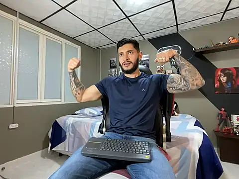 Snapshot of marcel_crawford96 chatting on March 2026 12:40:01 PM marcel crawford96 online show from March 2026 12:40:01 PM