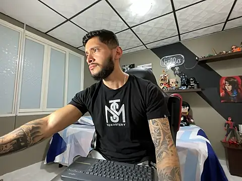 Snapshot of marcel_crawford96 chatting on March 2026 01:29:02 PM marcel crawford96 online show from March 2026 01:29:02 PM