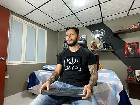 Snapshot of marcel_crawford96 chatting on March 2026 12:46:01 PM marcel crawford96 online show from March 2026 12:46:01 PM