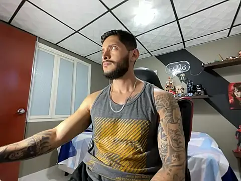 Snapshot of marcel_crawford96 chatting on March 2026 01:37:01 PM marcel crawford96 online show from March 2026 01:37:01 PM