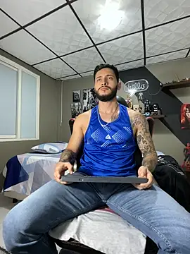 Snapshot of marcel_crawford96 chatting on March 2026 11:25:02 AM marcel crawford96 online show from March 2026 11:25:02 AM