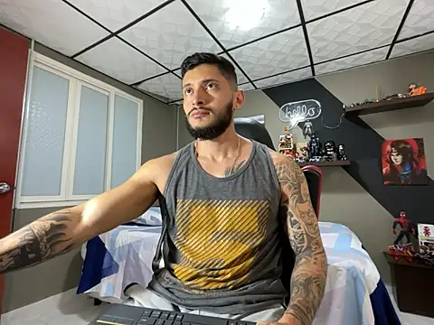 Snapshot of marcel_crawford96 chatting on March 2026 01:39:01 PM marcel crawford96 online show from March 2026 01:39:01 PM