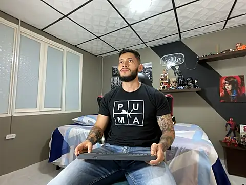 Snapshot of marcel_crawford96 chatting on March 2026 01:49:01 PM marcel crawford96 online show from March 2026 01:49:01 PM