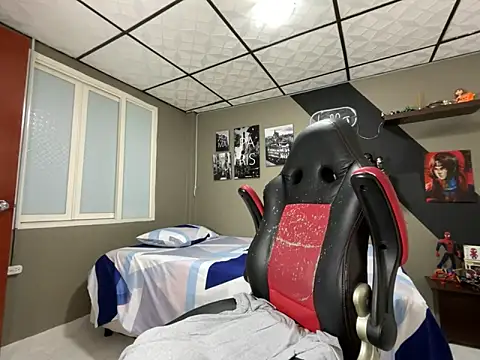 Snapshot of marcel_crawford96 chatting on March 2026 01:17:01 PM marcel crawford96 online show from March 2026 01:17:01 PM