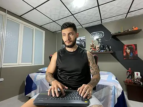 Snapshot of marcel_crawford96 chatting on March 2026 12:19:01 PM marcel crawford96 online show from March 2026 12:19:01 PM