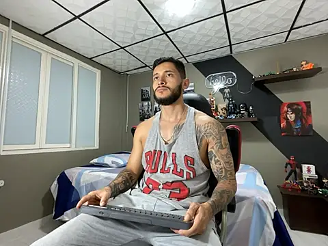 Snapshot of marcel_crawford96 chatting on March 2026 01:26:01 PM marcel crawford96 online show from March 2026 01:26:01 PM