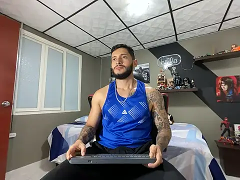 Snapshot of marcel_crawford96 chatting on March 2026 01:38:01 PM marcel crawford96 online show from March 2026 01:38:01 PM