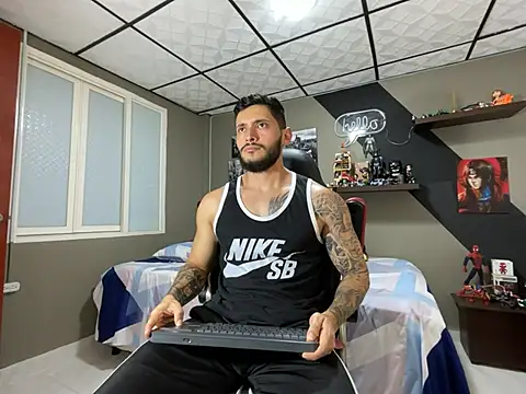 Snapshot of marcel_crawford96 chatting on March 2026 04:00:01 PM marcel crawford96 online show from March 2026 04:00:01 PM