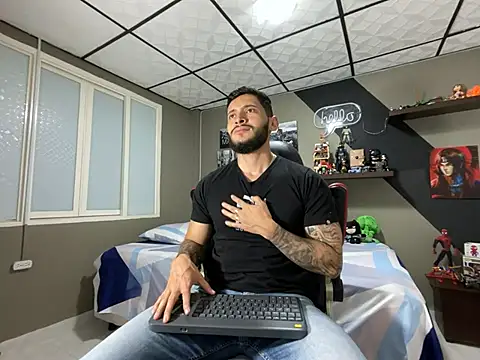 Snapshot of marcel_crawford96 chatting on March 2026 01:50:02 PM marcel crawford96 online show from March 2026 01:50:02 PM