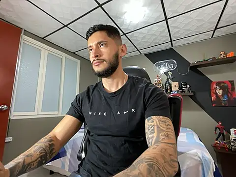 Snapshot of marcel_crawford96 chatting on March 2026 01:33:01 PM marcel crawford96 online show from March 2026 01:33:01 PM