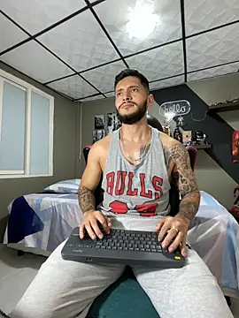 Snapshot of marcel_crawford96 chatting on March 2026 01:11:02 PM marcel crawford96 online show from March 2026 01:11:02 PM