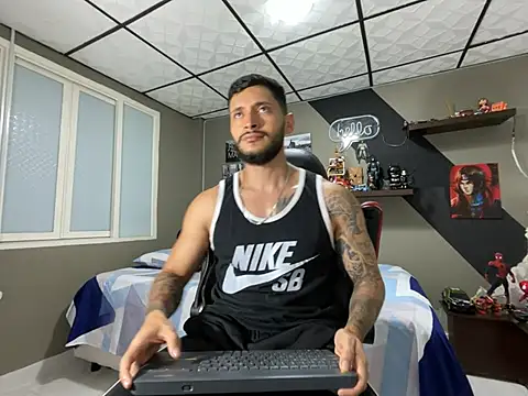 Snapshot of marcel_crawford96 chatting on April 2026 01:18:01 PM marcel crawford96 online show from April 2026 01:18:01 PM