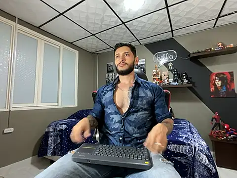 marcel crawford96 online show from May 2026 02:16:01 PM