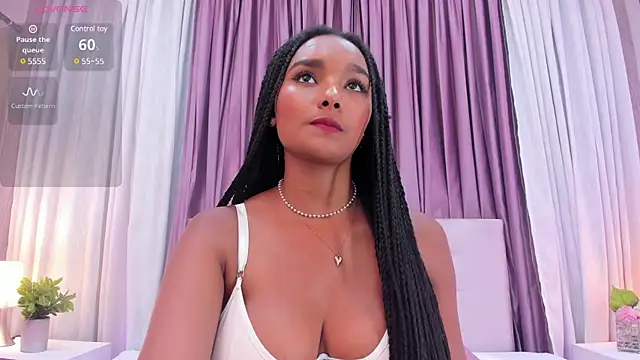 Allison-Bell1 online show from February 2025 08:10:01 PM