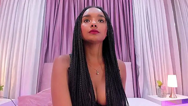 Allison-Bell1 online show from February 2025 07:53:01 PM