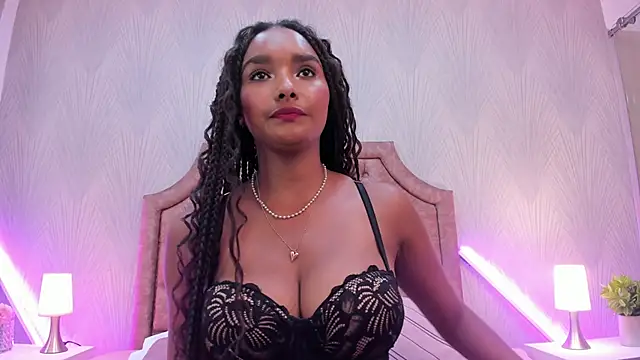 Allison-Bell1 online show from March 2025 08:11:01 PM