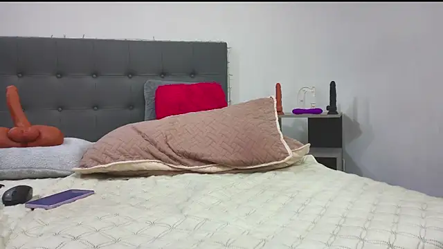 Thor Dosson online show from January 2025 07:59:01 AM