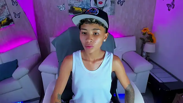 nova sex01 online show from December 2025 10:18:02 PM