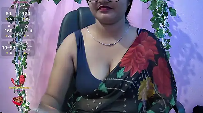 Pari-new online show from February 2025 04:47:01 AM