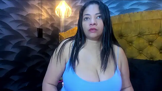 NahomiFireSex online show from May 2026 03:13:01 AM