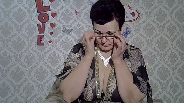 PaulaGolden online show from December 2024 09:23:01 AM