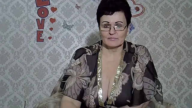 PaulaGolden online show from December 2024 06:06:02 PM