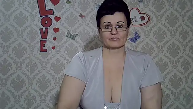 PaulaGolden online show from January 2025 06:07:01 PM