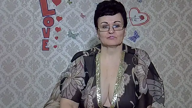 PaulaGolden online show from February 2025 01:20:01 PM