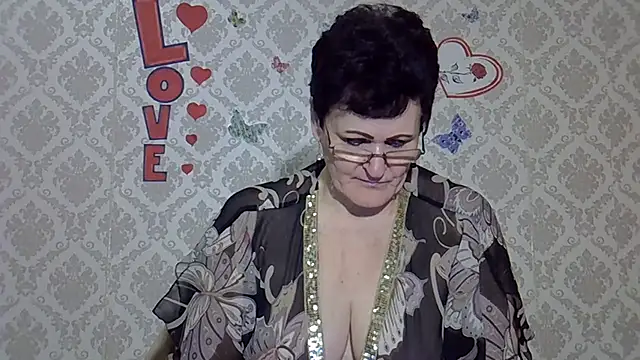 PaulaGolden online show from March 2025 05:08:02 PM