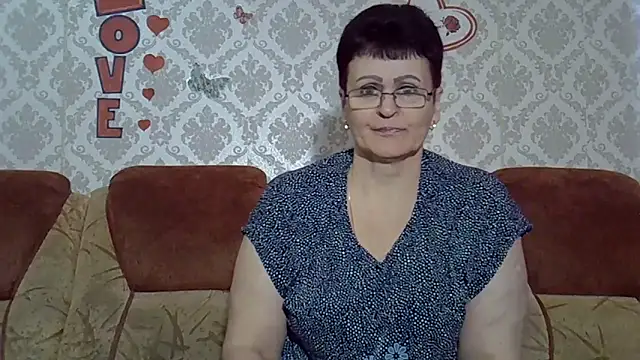 PaulaGolden online show from October 2025 08:36:01 AM